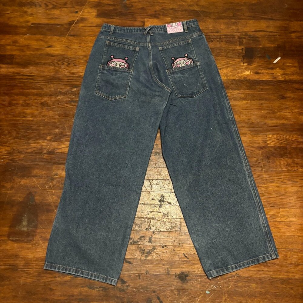 Digits Robo Denim